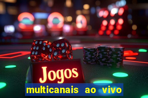 multicanais ao vivo sportv 2